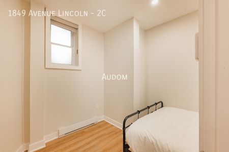 1849 Avenue Lincoln - 2C - Photo 4