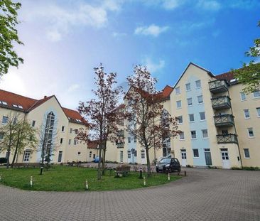 ALTERSGERECHT MIT BALKON - Photo 1