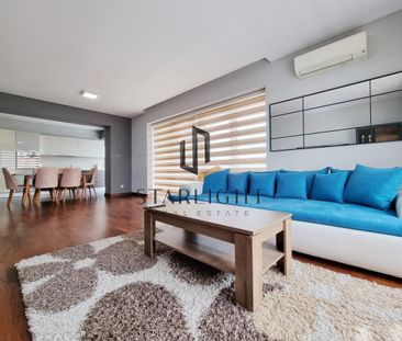 Panoramic View Elegant 2 Bedroom | Indoor Pool & Gym - Fotografie 3