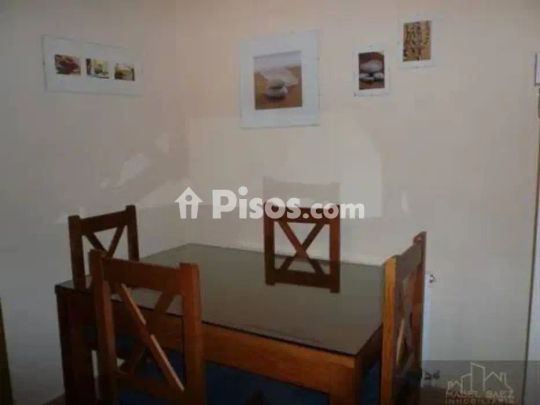 Piso en alquiler en Mérida - Photo 1