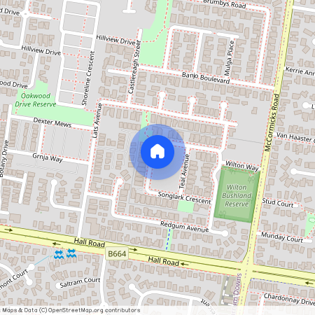 17 Songlark Crescent Carrum Downs, VIC 3201