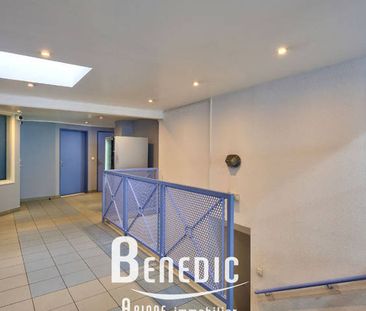 Studio meublé NANCY/ rénové - secteur faculté de droit / lettres - Photo 5