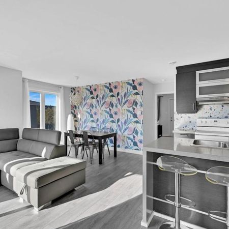 Magnifique appartement à Longueuil - Photo 3