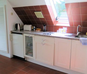 Hell und mit Blick auf den Ölberg - Photo 4