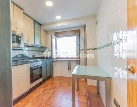 Piso en alquiler en Calle de la Subida al Cerro - Photo 4