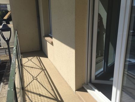 Location Appartement 2 pièces 29m² ORLEANS 45000 - Photo 5