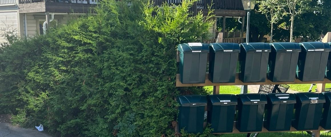 Kungsgatan, Hörby - Foto 1