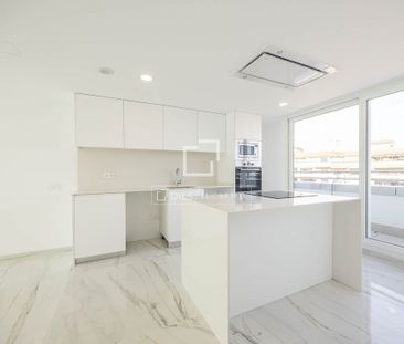 Luxury penthouse for rent in Valencia - Foto 4