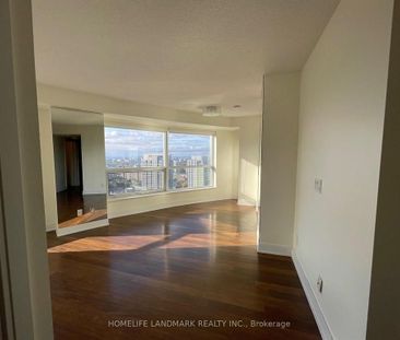 For Lease - 135 Village Green Square Unit# 3923, Toronto, Ontario - Photo 2