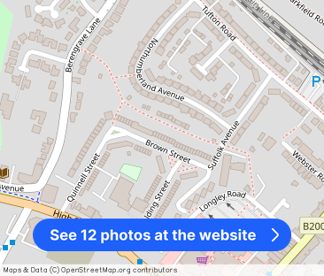 Brown Street, Rainham, Gillingham, ME8 - Photo 1