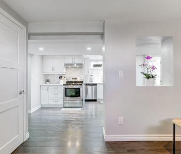 For Lease - 71 Daleside Crescent Unit# Bsmt, Toronto, Ontario - Photo 1