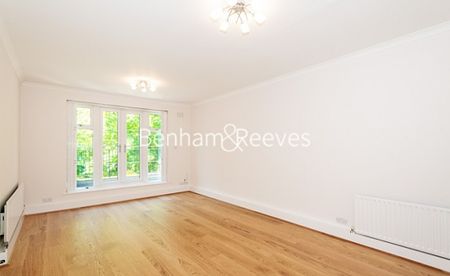 2 Bedroom flat to rent in Parkhill Road, Belsize Park, NW3 - Photo 4