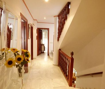 Townhouse in Marbella - Photo 1