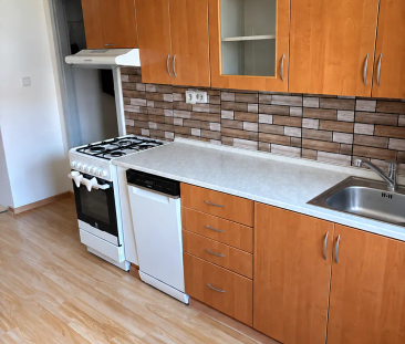 Pronájem bytu 2+1 50 m² - Photo 1