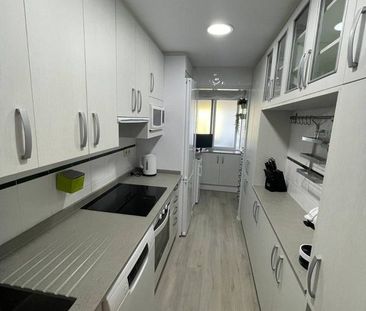 2 bedroom luxury Flat for rent in Nueva Andalucia, Andalusia - Photo 1