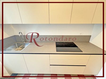 Affitto Residenziale - Milano P.ta Genova, Romolo, Solari - Via Gian Giacomo Mora - Photo 3