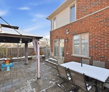 For Lease - 4805 Thomas Alton Boulevard, Burlington, Ontario - Photo 2