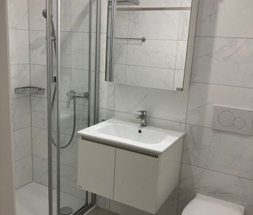 3 ½ ROOMS NEW - BULB CENTER - Foto 1