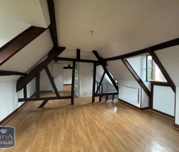 Appartement à louer 2 pièces 32.8m² - Photo 5