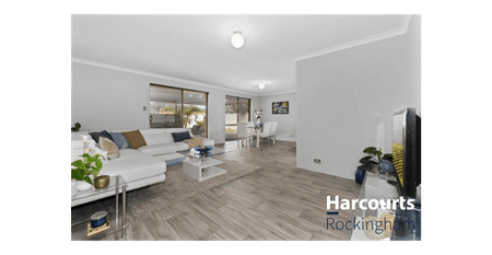 Furnished Family Home with Double Garage & Modern Comforts - Photo 2