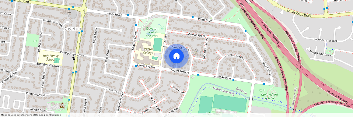 5 Moonah Court, Vic 3177, Doveton