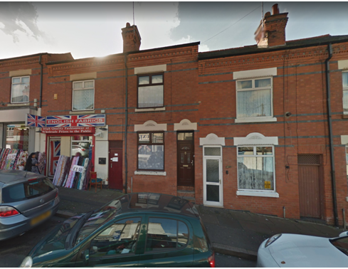 3 bedroom terraced house to rent - Photo 1