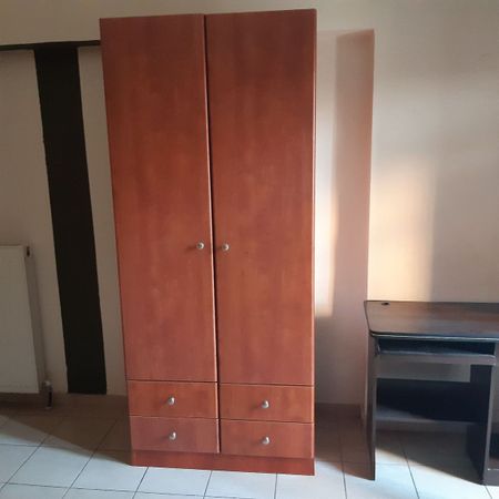 Studio/Γκαρσονιέρα για ενοικίαση Κουλέ Καφέ (Άνω Πόλη) - Photo 3