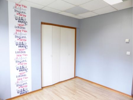 Appartement - 82,04 m² - 4 pièces - Photo 2