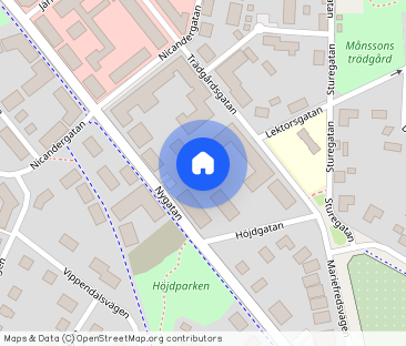 Nygatan 29 C - Photo 1