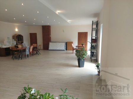 Dom na wynajem w Kobylance - Photo 2