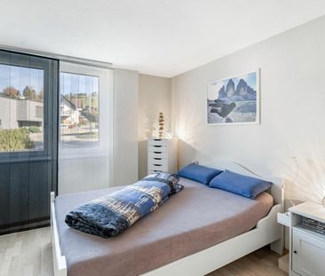 3.5 Zimmer, 85 m², EG - Foto 2