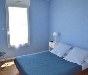 Location appartement 3 pièces, 66.74m², Les Sables-d'Olonne - Photo 3