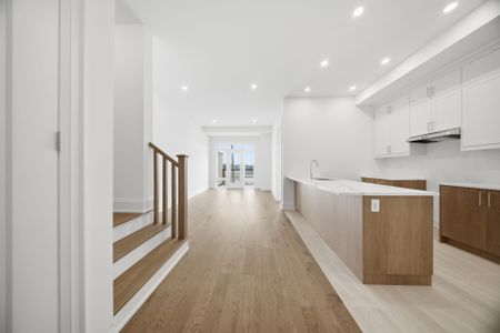 For Lease - 3322 Umar Avenue, Oakville, Ontario - Photo 4