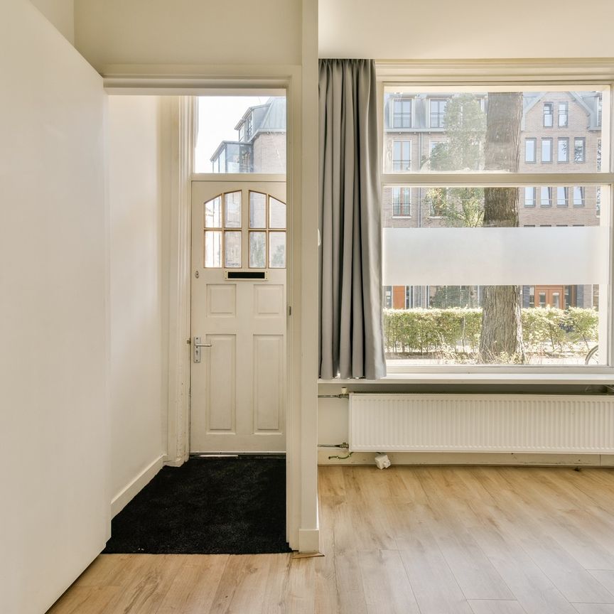 Borneostraat 94A, 1094 CP, Amsterdam - Foto 1