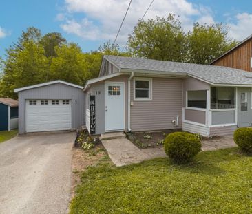 For Lease - 119 Elizabeth Street, Essa, Ontario - Photo 2