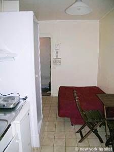 Logement à Paris, Location meublée - Photo 1