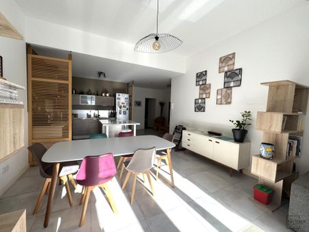 Location Appartement 3 pièces 66m² NARBONNE 11100 - Photo 5