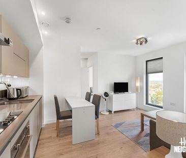 2 bedroom apartment to rent - Photo 4