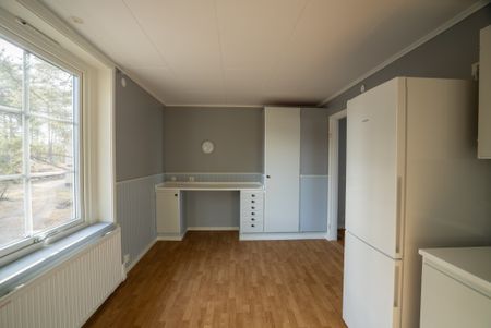 Marieberg, Bjärtrå - Photo 3