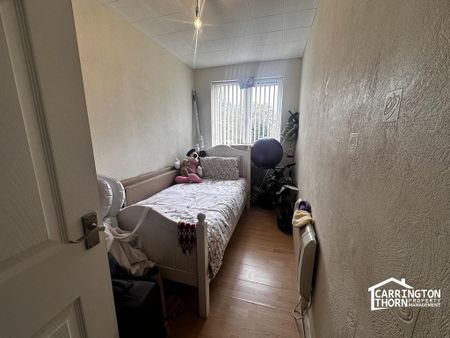 3 bedroom ground floor maisonette to rent - Photo 3