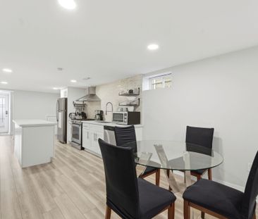 For Lease - 1305 Consort Crescent Unit# BSMT, Burlington, Ontario - Photo 4