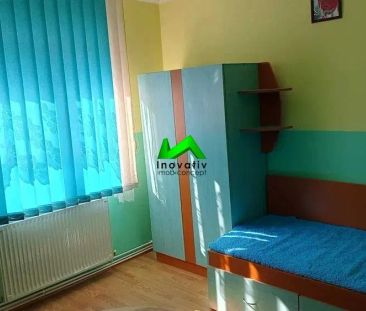 Apartament de inchiriat 2 camere Sibiu Vasile Aaron - Photo 1