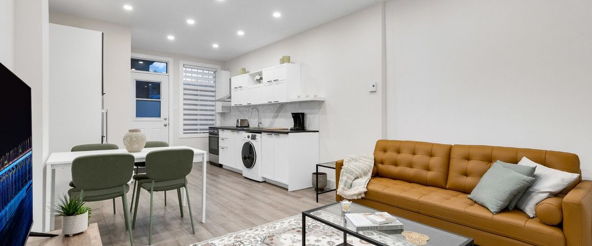 À louer / Appartement - Photo 1