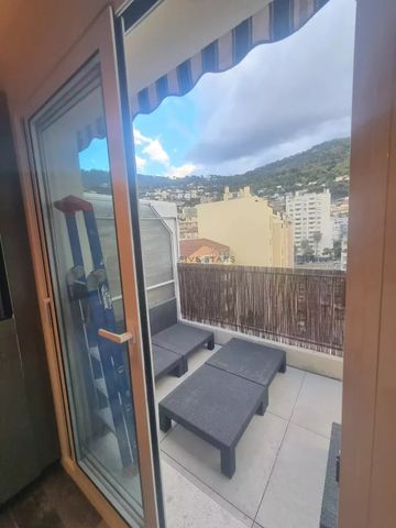 Location Appartement 1 pièce 28m² NICE 06300 - Photo 5