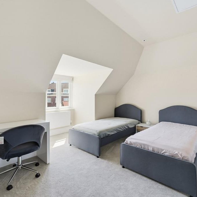 5 bedroom terraced house to rent - Photo 1