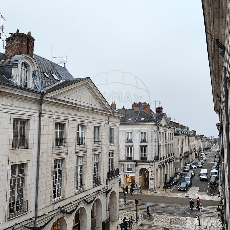 Appartement 2 chambre(s) à louer - Orléans - Photo 1