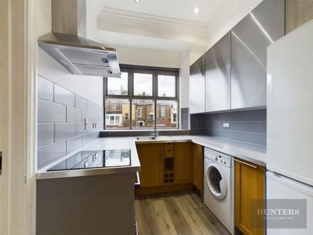 1 bedroom apartment to rent - Photo 2