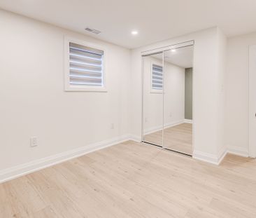 For Lease - 156 Commercial Street Unit# BSMENT, Milton, Ontario - Photo 1