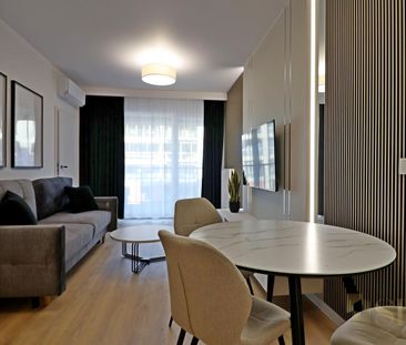 2 pokoje ul. Tramwajowa PRIMO - Photo 1