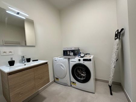 Appartement te huur - Photo 2